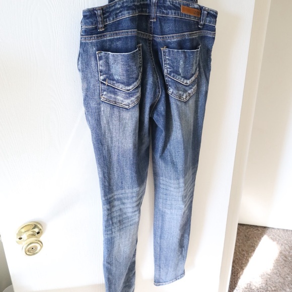 Jean Overalls - Picture 6 of 9